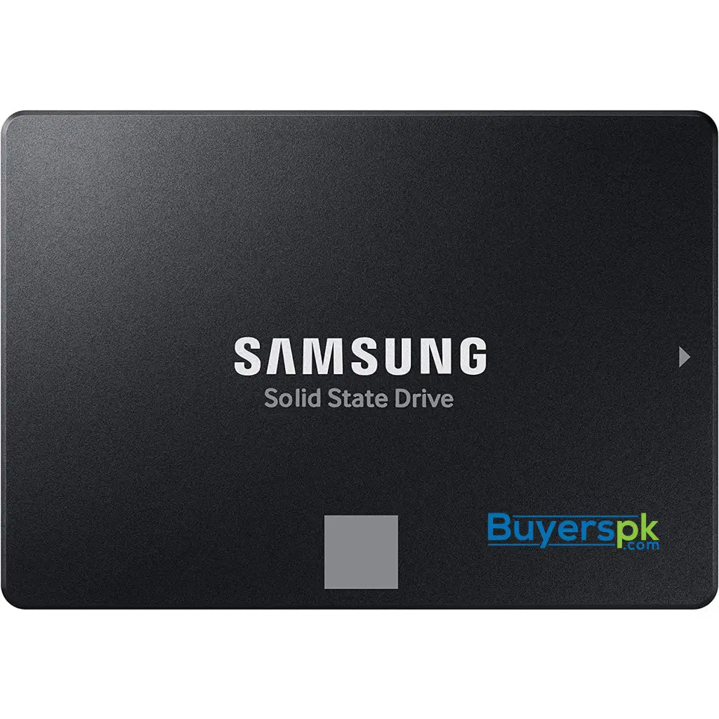 Samsung 870 Evo 500gb 2.5 Inch Sata Iii Internal Ssd - Storage Devices Price in Pakistan Samsung 870 Evo 500gb 2.5 Inch Sata Iii Internal Ssd - Storage Devices Price in Pakistan